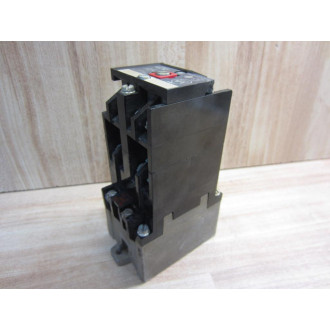 Allen Bradley 700-P800A4 Relay 700P800A4 Chipped Case - Used