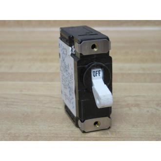 Heinemann JA1S-A9-AB-01-D-A-05-PN Circuit Breaker JA1SA9AB01DA05PN - New No Box