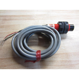 Warner Electric MCS-655-12 Photoelectric Sensor 7120-448-200