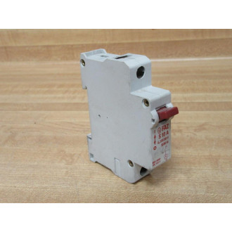 Moeller FAZ-S10A Circuit Breaker FAZS10A - Used