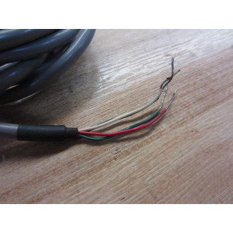 Warner Electric MCS-655-12 Photoelectric Sensor 7120-448-200