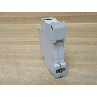 Moeller FAZ-S10A Circuit Breaker FAZS10A - Used