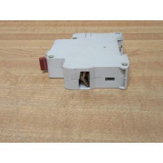 Moeller FAZ-S10A Circuit Breaker FAZS10A - Used