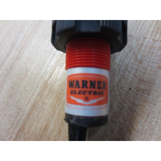 Warner Electric MCS-655-12 Photoelectric Sensor 7120-448-200