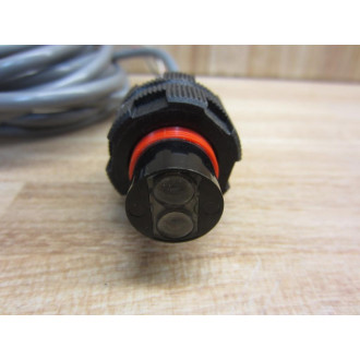 Warner Electric MCS-655-12 Photoelectric Sensor 7120-448-200