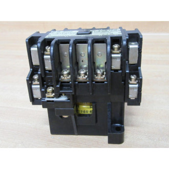 Hitachi K15N-EPW Contactor K15NEPW A58L-0001-0213 - Used