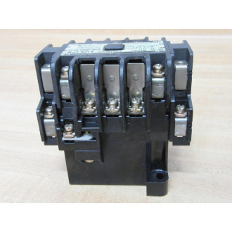 Hitachi K15N-EPW Contactor K15NEPW A58L-0001-0213 - Used