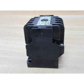 Hitachi K15N-EPW Contactor K15NEPW A58L-0001-0213 - Used