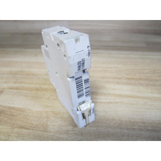 Merlin Gerin 60107 Square D Breaker 6A Schneider .... - Used