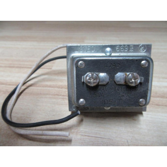 NuTone 105-T Transformer 105T - Used