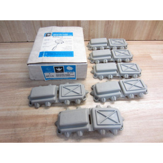 Ideal 87-372 Insulating Cover GIC-10 (Pack of 6)