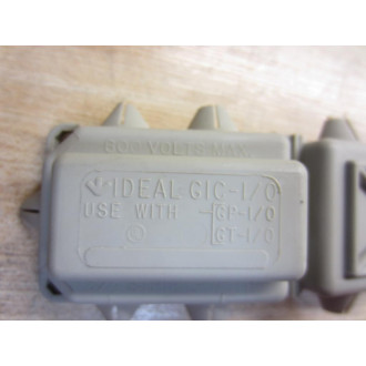 Ideal 87-372 Insulating Cover GIC-10 (Pack of 6)