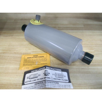 Sporlan C-307-S-T-HH Filter Drier C307STHH