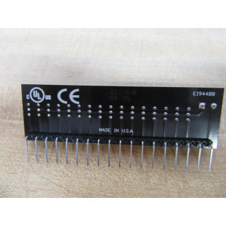 Fanuc IC200ACC302A Input Simulator