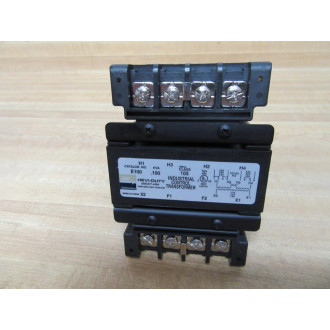 EGS Electrical Group E100 Transformer