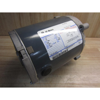 General Electric 5KH33FN77H AC Motor H212 - New No Box