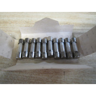 Wickmann-Werke 19.200 Fuse DIN 41571 (Pack of 10)