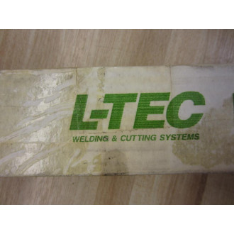 L-TEC No  6 Welding Rod 316" Length 36" (Pack of 50)