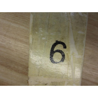 L-TEC No  6 Welding Rod 316" Length 36" (Pack of 50)