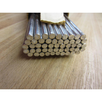 L-TEC No  6 Welding Rod 316" Length 36" (Pack of 50)