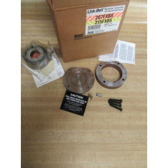 Link-Belt FX 1994Z015-D Backstop Assembly FX1994Z015D