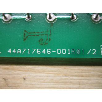 General Electric IC600BF804K Input Module - Used