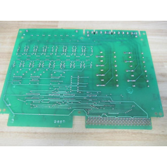 General Electric IC600BF804K Input Module - Used