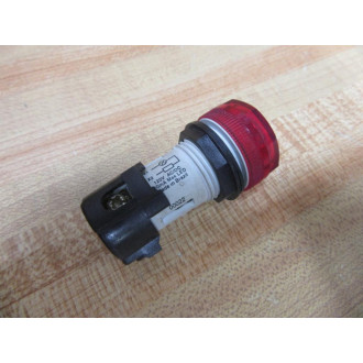 Cutler Hammer E22-HL2-X4 Eaton Indicator Light E22HL2X4 - New No Box