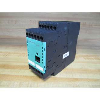 Pepperl + Fuchs 126057 Safety Monitor VAS-1A-K12