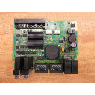 Fanuc A20B-2102-0080 Board A20B-2102-008003A - Parts Only