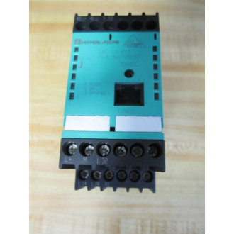 Pepperl + Fuchs 126057 Safety Monitor VAS-1A-K12