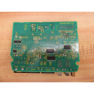 Fanuc A20B-2102-0080 Board A20B-2102-008003A - Parts Only