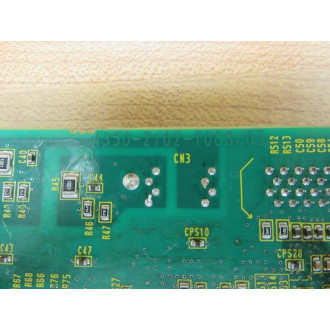Fanuc A20B-2102-0080 Board A20B-2102-008003A - Parts Only