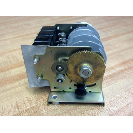 Eagle Signal MP4A63101 Repeat Cycle Cam Timer WPMH-133 - New No Box