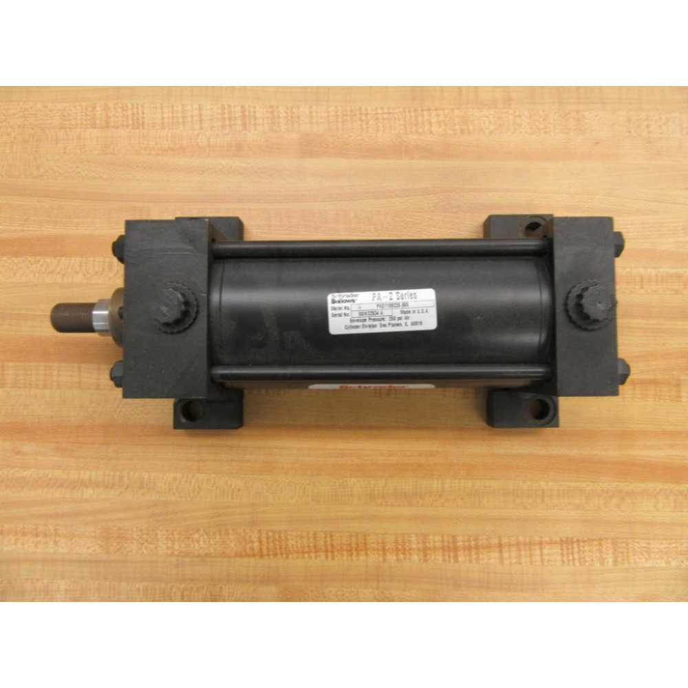 Schrader Bellows PAD1108226.000 Cylinder PAD1108226000 - New No Box