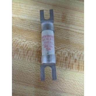 Brosh REF 16F21 Fuse REF16F21 Tested (Pack of 2) - Used