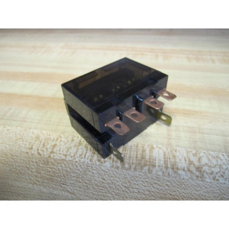 NAiS HE2aN-DC12V Power Relay HE2aNDC12V - Used