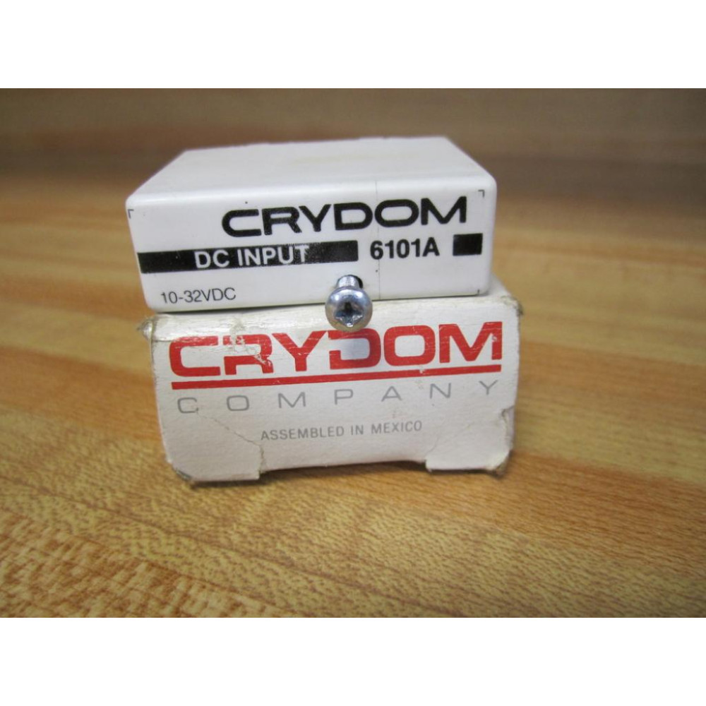 Crydom IDC5 Input Module