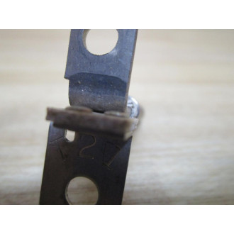 Siemens G30T21 ITE Overload Heater Element T21 - New No Box