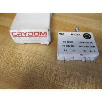 Crydom IDC5 Input Module