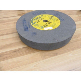 Norton 57A60-L5VBE Grinding Wheel  20x3x1-34 - New No Box