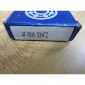 Schatz AF-3248 Flange Bearing AF3248