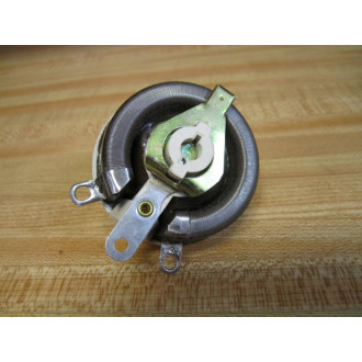 Ohmite RJS800 Rheostat Model J 9435