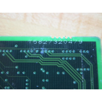 Fanuc A20B-2101-0041 Board A20B-2101-004107C - Used