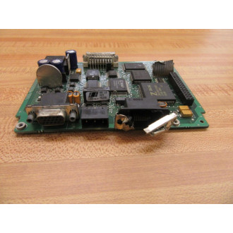 Medar 6660-6 Circuit Board 66606 - Parts Only