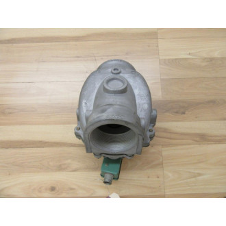 Asco E1743411 Valve - New No Box
