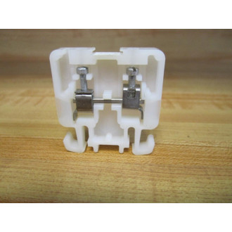Allen Bradley 1492-HM1 Terminal Blocks 1492HM1 Series B Style H (Pack of 46)