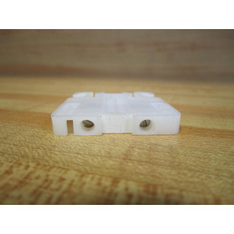 Allen Bradley 1492-HM1 Terminal Blocks 1492HM1 Series B Style H (Pack of 46)