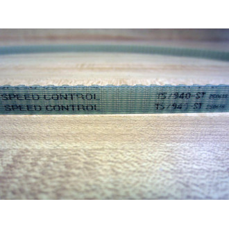 Speed Control T5940-ST Timing Belt T5940ST