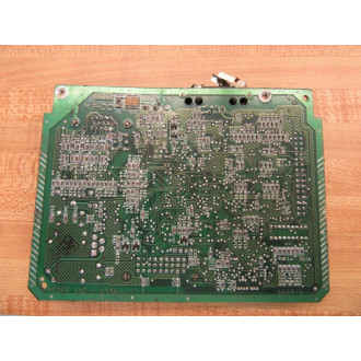 Medar 6660-6 Circuit Board 66606 - Parts Only